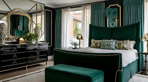 18 Inspiring Master Bedroom Ideas